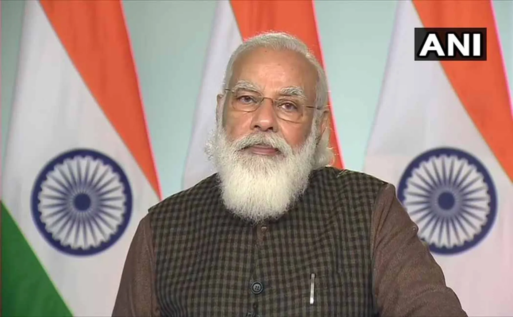 rajkot aiims pm narendra modi laying foundation stone  ceremony 
